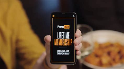 pornhub card|Pornhub Black Friday Special